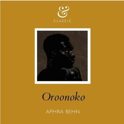 Oroonoko