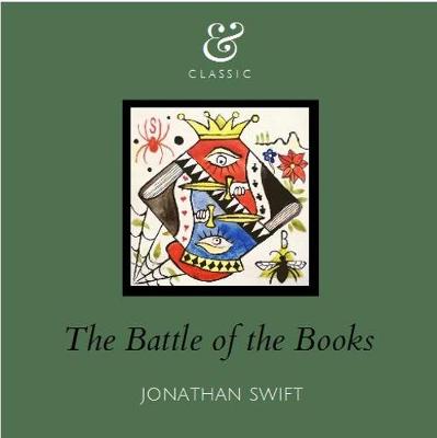 The Battle of the Books
