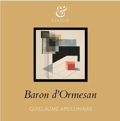 The Stories and Adventures of the Baron d'Ormesan