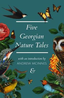 Five Georgian Nature Tales