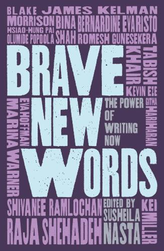 Brave New Words