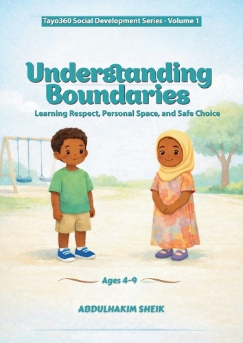 Understanding Boundaries
