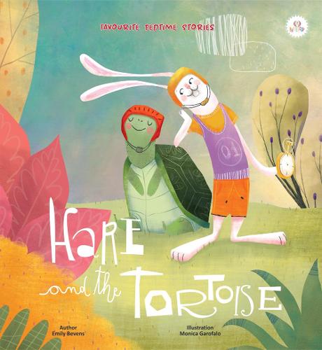 Hare and the Tortoise