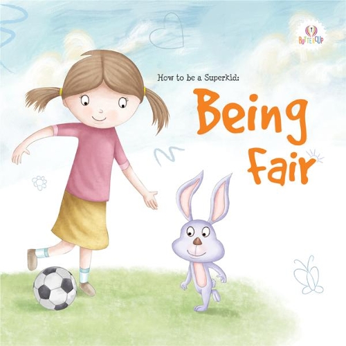 Being Fair