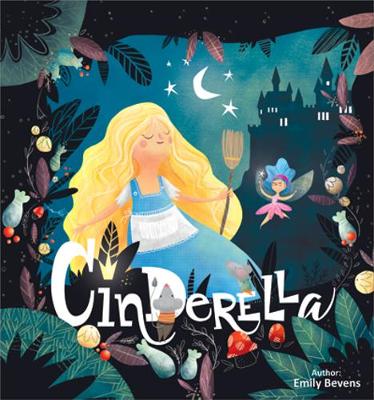 Cinderella