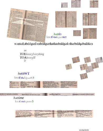 book3knotbookgneawT