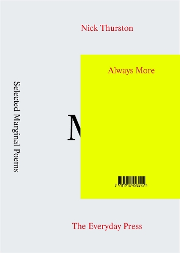 Always More