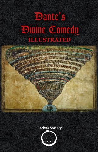 Dante's Divine Comedy – Illustrated