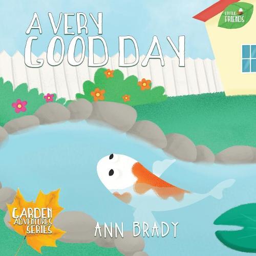 A Very Good Day