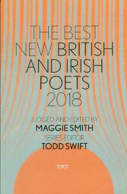 Best New British and Irish Poets 2018
