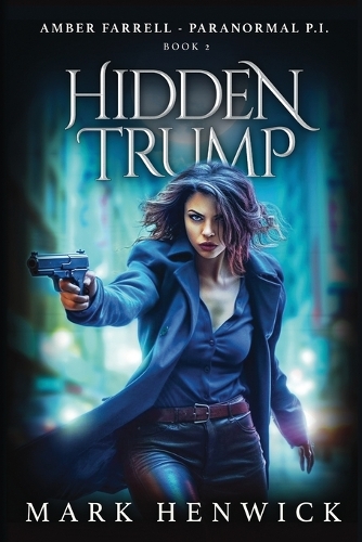 Hidden Trump