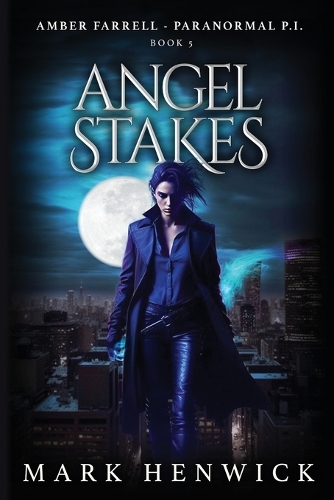 Angel Stakes