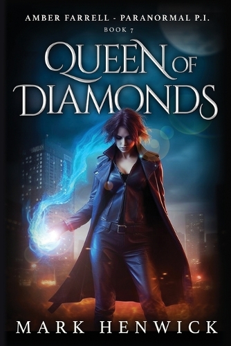 Queen of Diamonds