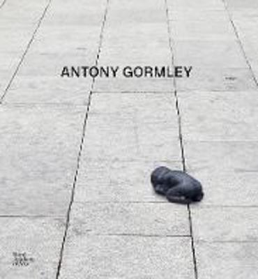 Antony Gormley