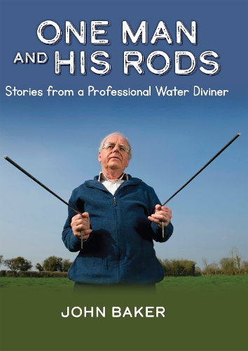 One Man and His Rods