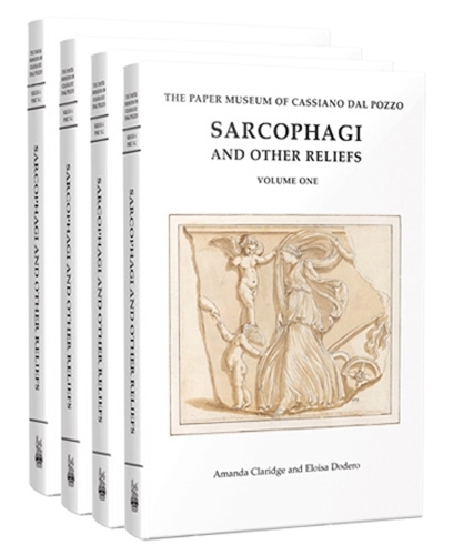 Sarcophagi and Other Reliefs