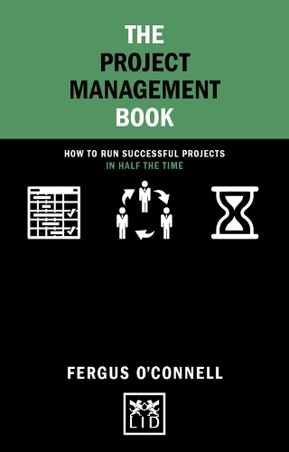The Project Management Book