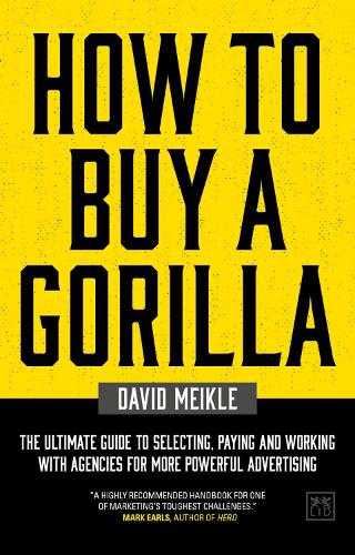 How to Buy A Gorilla