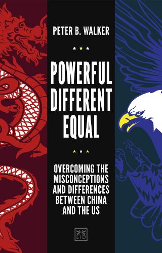 Powerful, Different, Equal