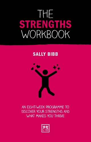The Strengths Workbook