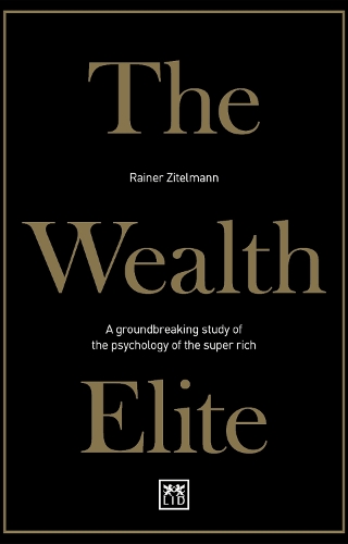 The Wealth Elite