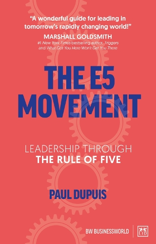 The E5 Movement