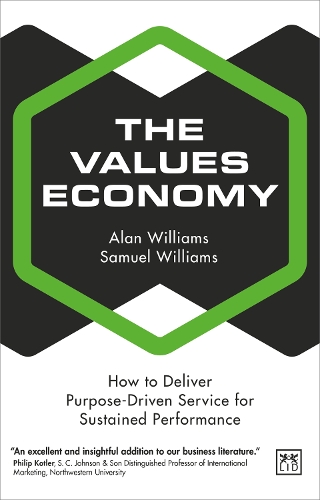 The Values Economy