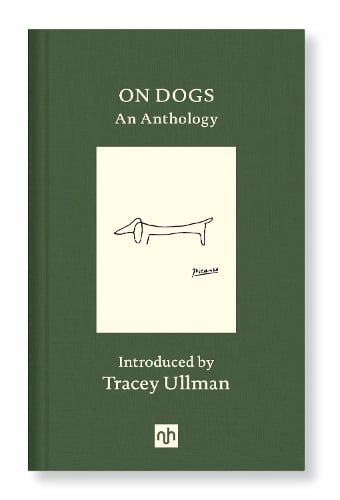 On Dogs by Tracey Ullman