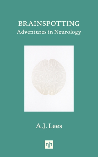 Brainspotting by A.J. Lees
