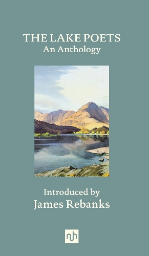 The Lake Poets by William Wordsworth