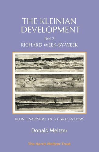 The Kleinian Development Part 2: Klein