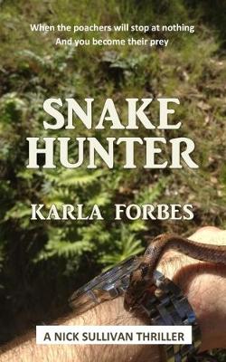 Snake Hunter