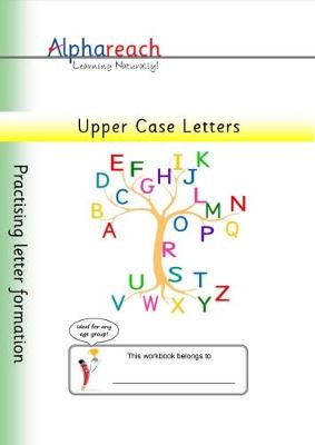 Letter Formation Upper Case