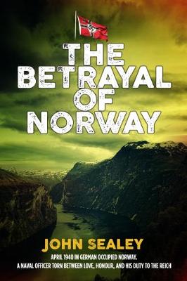 The Betrayal of Norway