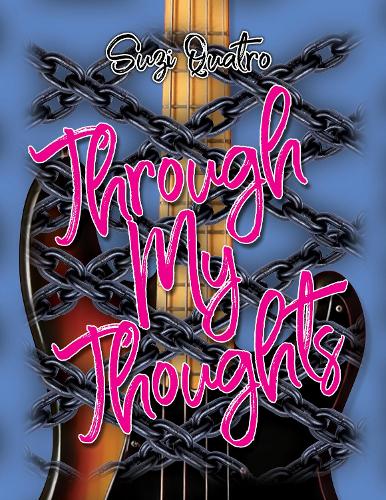 Through My Thoughts