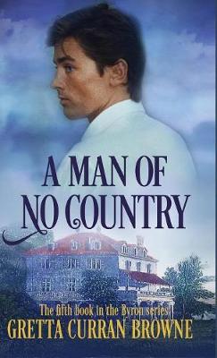 A Man of No Country