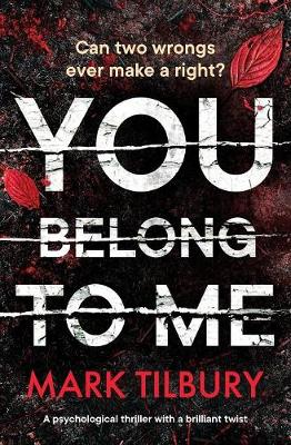You Belong to Me