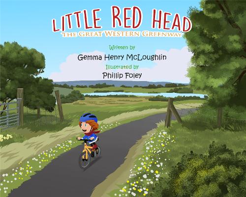 Little Red Head