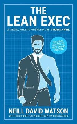 The Lean Exec
