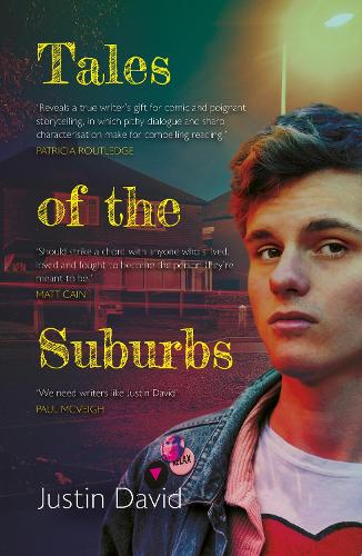 Tales of the Suburbs