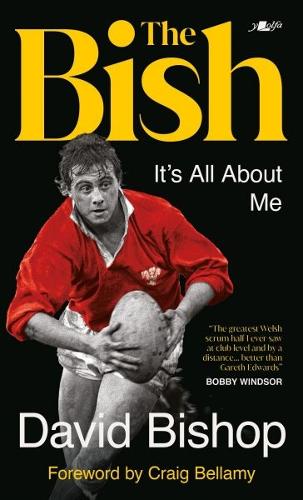 The Bish: It's All About Me