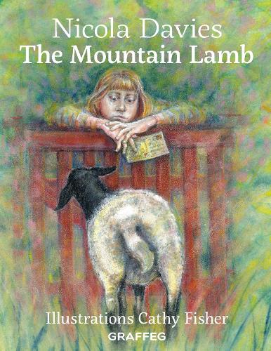 Country Tales: Mountain Lamb, The