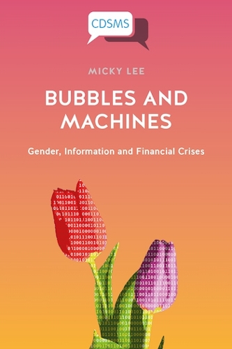 Bubbles and Machines