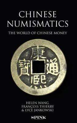 Chinese Numismatics