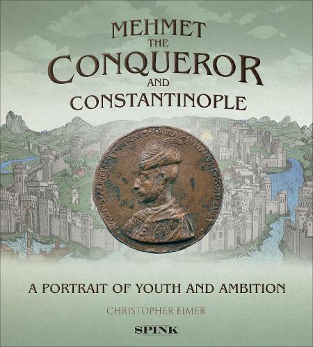 Mehmet the Conqueror and Constantinople