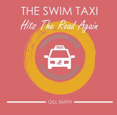 The Swim Taxi Hits the Road Again