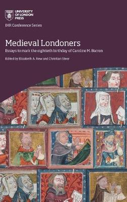 Medieval Londoners