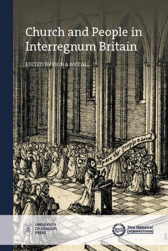 Church and People in Interregnum Britain