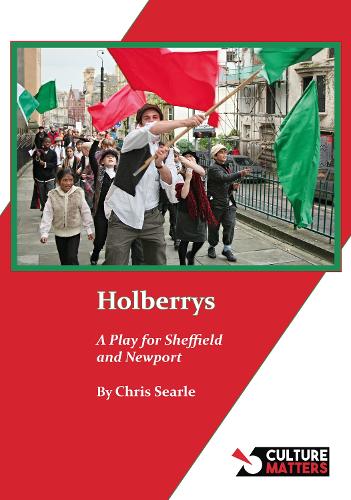 Holberrys