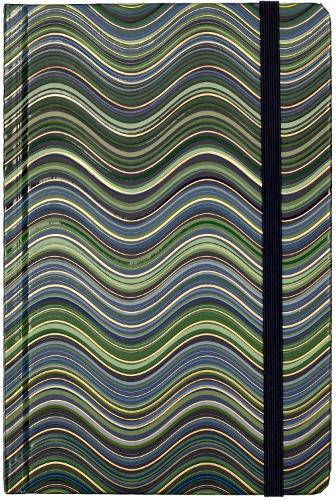 Moby Dick Lined Journal.